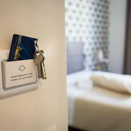 Depretis19 Bed & Breakfast