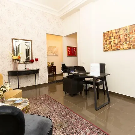 Bed & Breakfast Depretis19