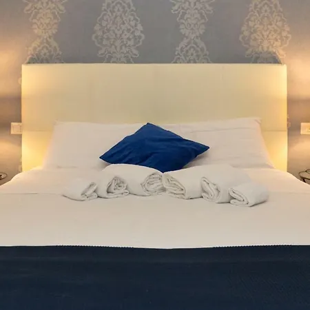 Bed and breakfast Depretis19 Nápoles